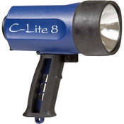 Ikelite C-Lite 8 RCD  (Blue)