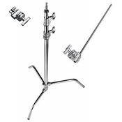 Avenger A225SK Turtle Base Century C Stand Grip Arm Kit - 8.9