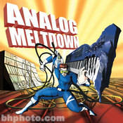 Ilio Analog Meltdown (Kurzweil)