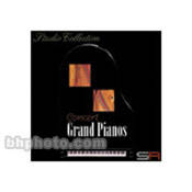 Ilio Concert Grand Pianos (Emu)