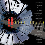 Ilio Double Platinum Rock Piano (Kurzweil)