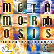 Ilio Metamorphosis (Giga) with Groove Control - Multi Disc Set
