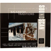 Ultimate Sound Bank Balkanish Traditions - Soundscan Version 2, Volume 63