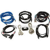 Avid Cable Kit for Adrenaline - Win
