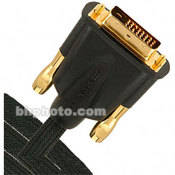 Monster Cable DVI400-5M DVI-D Cable for HDTV - 16