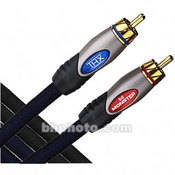 Monster Cable RCA Male to RCA Male (THX) Cable - 8 ft