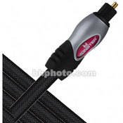 Monster Cable Series THX 1000 Toslink to Toslink S/PDIF Cable (8