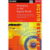 Berklee Press Book: Arranging in the Digital World