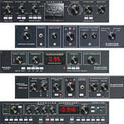 Eventide Clockworks Legacy Plug-In Bundle