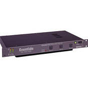 Eventide BD-960 Broadcast Audio Delay