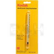 Kodak Darkroom Thermometer F Scale (Black & White)