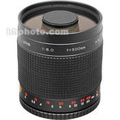 Phoenix 500mm f/8.0 Mirror Manual Focus Lens