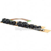 Denon ACD780 XLR Kit for DN780R Cassette Recorder