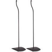 Bose Cube Speaker Floor Stands - Black - Pair