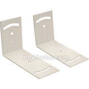 Bose WB-10W Wall Mount Brackets for Bose Speakers  (Pair) (White)