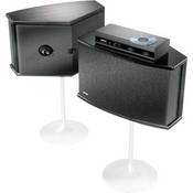 Bose 901 VI Direct/Reflecting Speakers - Black