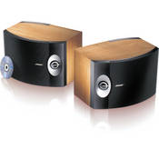Bose 301 Series V Direct/Reflecting Speaker System - Pair - Cherry