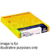 Kodak TXP #4164 4x5" 25 Sheets Tri-X Pan B&W Print Film (ISO-320)