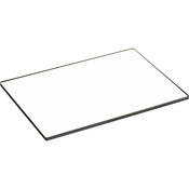 Formatt 4x5.65" Clear Glass Filter