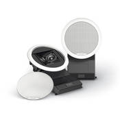 Bose Virtually Invisible 191 Speakers