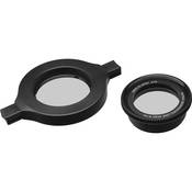 Raynox DCR-150, 1.5x Macro Lens