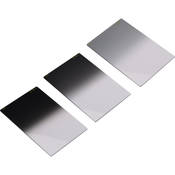 LEE Filters Graduated Neutral Density Soft Filter Set