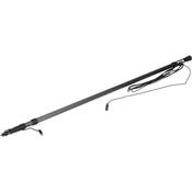 K-Tek K-251FT 5-Section Graphite Fiber Boom Pole