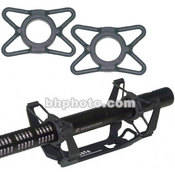 K-Tek K-SUS Microphone Suspenders (Pair)