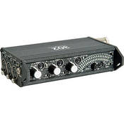 Sound Devices 302 Portable 3 Channel Field Mixer