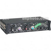 Sound Devices 442 Portable 4 Channel Field Mixer