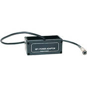 Sound Devices XLNPH em Estilo Copo de Bateria NP para Mixers de Campo
