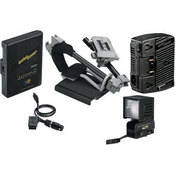 Anton Bauer STASIS Shoulder Mount Support System Kit