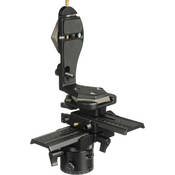 Bogen / Manfrotto 303 QTVR Panoramic Head Kit