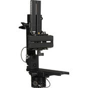Manfrotto by Bogen Imaging 303SPH QTVR Spherical Panoramic Head Kit - Supports 8.8 lb (4kg)