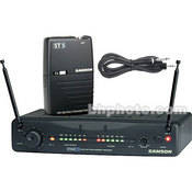 Samson Stage 55 Wireless Microphone System