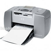 HP / Hewlett-Packard Photosmart 245 Compact Inkjet Printer