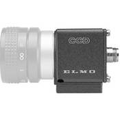 Elmo CN43H Remote-Head Color Industrial Video Camera
