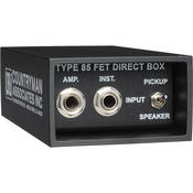 Countryman TYPE 85 Direct Box