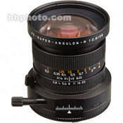 Leica W/A 35mm f/2.0 SLR Lenses for Leica R 35mm Cameras
