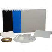 MK Digital Direct Deluxe Accessories for Photo Box