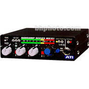 ATI - Audio Technologies, Inc MX-101 Field Audio Mixer