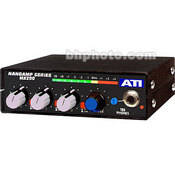 MXS-200 Stereo Audio Mixer Portable Audio Mixers MX200