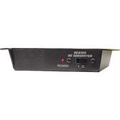 ATI - Audio Technologies, Inc DCA100-1 DC Power Supply