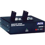 ATI - Audio Technologies, Inc DMM100-BAT Digital Matchmaker