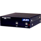 ATI - Audio Technologies, Inc L200 Stereo Line Amplifier