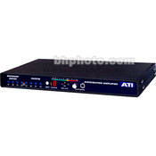 ATI - Audio Technologies, Inc DA1008-3 - 1-In/8-Out Audio Distribution Amplifier