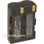 Konica Minolta NP-400 Lithium-Ion Battery (7.4v 1500mAh)
