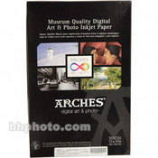Arches Infinity Textured Paper (230gsm) - 11x17" - 25 Sheets