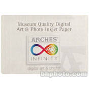 Arches Infinity Textured Paper (230gsm) - 13x19" - 25 Sheets