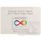 Arches Infinity Textured Paper (230gsm) - 44" Wide Roll - 40